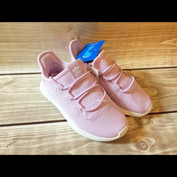 SOLD ADIDAS Tubular Shadow toddler size 12 - Picture 1 of 8